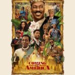 John Amos Instagram - COMING 2 AMERICA (2021) Cleo McDowell returns. Coming March 5th! #myhistory #blackhistorymonth