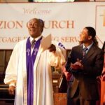 John Amos Instagram - MADEA’S WITNESS PROTECTION (2012) I played Pastor Nelson. #myhistory #blackhistorymonth