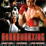 John Amos Instagram - SHADOWBOXING (2005) I played Hill. #myhistory #blackhistorymonth