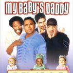 John Amos Instagram - MY BABY’S DADDY (2004) I played Uncle Virgil. #myhistory #blackhistorymonth