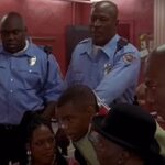 John Amos Instagram - THE PLAYERS CLUB (1998) I played Officer Freeman. #myhistory #blackhistorymonth
