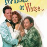 John Amos Instagram - FOR BETTER OR WORSE (1995) I played Gray. #myhistory #blackhistorymonth