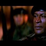 John Amos Instagram - DIE HARD 2 (1990) I played Major Grant. #myhistory #blackhistorymonth