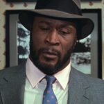 John Amos Instagram - TWO EVIL EYES (1990) I played Detective Legrand. #myhistory #blackhistorymonth