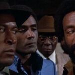 John Amos Instagram - LET’S DO IT AGAIN (1975) I played Kansas City Mack. #myhistory #blackhistorymonth