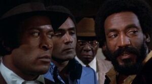 John Amos Instagram - LET’S DO IT AGAIN (1975) I played Kansas City Mack. #myhistory #blackhistorymonth