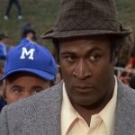 John Amos Instagram - THE WORLD’S GREATEST ATHLETE (1973) I played Coach Sam Archer. #myhistory #blackhistorymonth