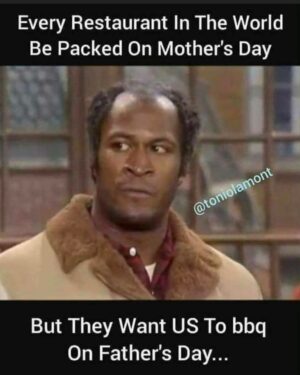 John Amos Instagram - These memes are something else.  Have a great #FathersDay ! #Pops