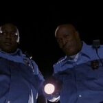 John Amos Instagram - THE PLAYERS CLUB (1998) I played Officer Freeman. #myhistory #blackhistorymonth