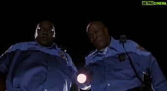 John Amos Instagram - THE PLAYERS CLUB (1998) I played Officer Freeman. #myhistory #blackhistorymonth