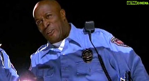 John Amos Instagram - THE PLAYERS CLUB (1998) I played Officer Freeman. #myhistory #blackhistorymonth