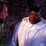 John Amos Instagram - DIE HARD 2 (1990) I played Major Grant. #myhistory #blackhistorymonth