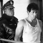 John Amos Instagram - LOCK UP (1989) I played Captain Meissner. #myhistory #blackhistorymonth