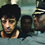 John Amos Instagram - LOCK UP (1989) I played Captain Meissner. #myhistory #blackhistorymonth