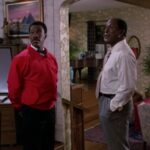 John Amos Instagram - COMING TO AMERICA (1988) I played Cleo McDowell. #myhistory #blackhistorymonth