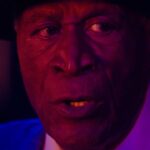 John Amos Instagram - Had a great time working on #BlockPartyMovie w good friend @MargaretteAvery & the superb cast and crew. In Theaters June 8th #BuzzFeed #cocoabutterofficial