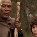 John Amos Instagram - BEASTMASTER (1982) I played Seth. #myhistory #blackhistorymonth