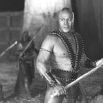John Amos Instagram - BEASTMASTER (1982) I played Seth. #myhistory #blackhistorymonth