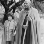 John Amos Instagram - BEASTMASTER (1982) I played Seth. #myhistory #blackhistorymonth