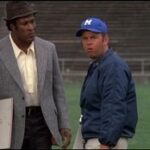 John Amos Instagram - THE WORLD’S GREATEST ATHLETE (1973) I played Coach Sam Archer. #myhistory #blackhistorymonth