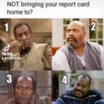 John Amos Instagram - These memes are something else smh!