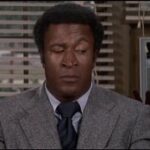 John Amos Instagram - THE WORLD’S GREATEST ATHLETE (1973) I played Coach Sam Archer. #myhistory #blackhistorymonth