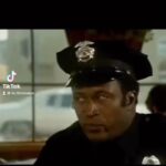 John Amos Instagram - Who remembers this #FutureCop Was amazing getting to work with one of my favorite actors #earnestborgnine