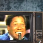 John Amos Instagram - #JohnnyBrown was a tremendously talented artist both singing & acting. We had some great times working together on #GoodTimes you will be greatly missed my friend.