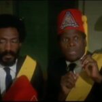 John Amos Instagram - I had the wonderful privilege of working with Sidney Poitier on the film, 'Let's Do It Again'. Sidney was both outstanding as a dramatic and comedic actor. He shined both on-camera as well as off-camera. He was a gifted, professional actor and a heartfelt friend who I have always admired and respected. I learned from him each time we spent time together. The world is a better place because of him. There will never be another Sidney Poitier. J.A.