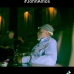 John Amos Instagram - Thank you to the #OrlandoFilmFestival it was an honor receiving the #CinematicIcon #Award and thank you to @jonbinkowski & the #BecauseOfCharley team for making a film that I’m very proud of. Check out #BecauseOfCharley which also won #BestPicture & #BestEnsemble at the Orlando Film Festival #🏆 #BecauseOfCharley is #NowStreaming on #amazonprime & #On-Demand