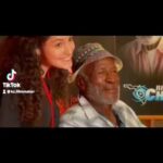 John Amos Instagram - A little BTS from the #OrlandFilmFestival for #BecauseOfCharley now streaming amazonprimevideo & also On-Demand