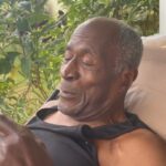 John Amos Instagram - It’s always great to stay in touch w your #ROOTS a chat with my good Buddy legendary actor @lougossettjr