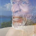 John Amos Instagram - Latitude and attitudes #KickinItWithPops #TheBioPic #BehindTheScenes in the #USVirginIslands