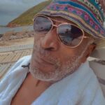 John Amos Instagram - #ComeAndGetYourBabysDaddy @tiffanyhaddish #Trina @jadapinkettsmith @breezebeget & @jovan_drum_producer Saint Thomas, US Virgin Islands