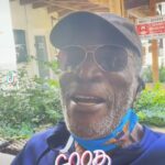 John Amos Instagram - Honored to attend the Orlando Film Festival Nov. 3rd w #BecauseOfCharley which is now streaming @amazonprimevideo & also available On-Demand ✅ it out.