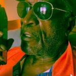 John Amos Instagram - A knife a fork & an appetite #KickinItWithPops The Bio Pic #BehindTheScenes while on the road w @k.c.amos check out more fun clips at kc.filmmaker on #TikTok link 🆙🔝in bio.