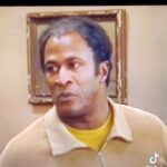 John Amos Instagram - What’s your favorite line from #GoodTimes. Looking forward to reading the the responses. ✅ out kc.filmmaker on #TikTok for more clips 🎞👀
