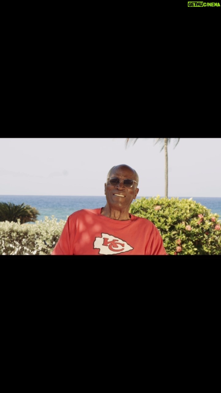John Amos Instagram - @chiefs @kansascitychiefs_nation