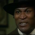 John Amos Instagram - Let’s Do It Again - still one of my all time favorites.