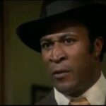 John Amos Instagram - Kansas City Mac in the comedy Let’s Do It Again w/ Bill Cosby, Sidney Poitier, and Calvin Lockhart.