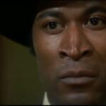 John Amos Instagram - One of my favorite scenes from Let’s Do It Again. Playing Kansas City Mac was one of my favorite rolls.