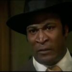 John Amos Instagram - Let’s Do It Again Pt.1 #1975 @officialjohnamos @Sydneypoitier @billcosby