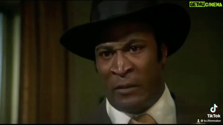 John Amos Instagram - Let’s Do It Again Pt.1 #1975 @officialjohnamos @Sydneypoitier @billcosby