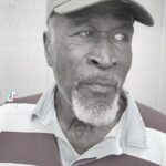 John Amos Instagram - If you know me you know I can tell a good story.