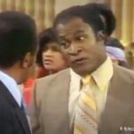 John Amos Instagram - #GoodTimes #TheMural season 3 Ep.12 (Pt.1) of this very powerful scene. #NormanLear #JohnAmos #JimmyWalker #EstherRolle #RalphCarter