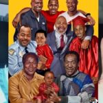 John Amos Instagram - Big shout out to pookiebear73 on #TikTok for this eloquently stated breakdown of an artists rendering of the TV fathers who inspired him. It’s reaffirming to hear directly from the viewers that we were on the right path, even if it included a fear of the belt. I’m enjoying this direct interaction with you all. Feel free to respond with stories of your own experience. We will try and locate the artist of the painting as well, so we can properly give him a shout out as well.