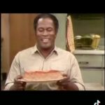 John Amos Instagram – Good Times happen right here! Just be careful with that meat loaf. 🤷🏽‍♂️