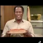 John Amos Instagram - Good Times happen right here! Just be careful with that meat loaf. 🤷🏽‍♂️