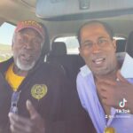 John Amos Instagram – Happy Fathers Day Everybody!