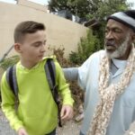 John Amos Instagram - I had a great time working with @keeliewalker Here is a clip from ‘runaway’ The cast & crew were top notch, and the Southern Hospitality in Tennessee was superb. Produced by @peelhead2 & Directed by my son @k.c.amos